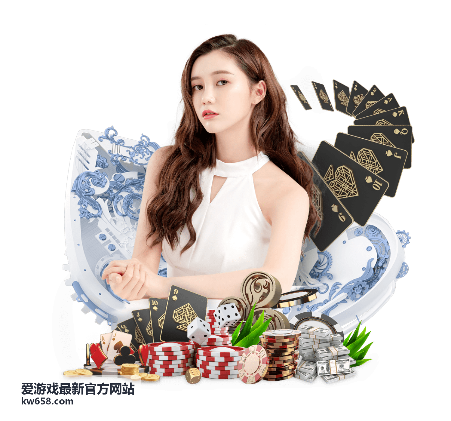 爱游戏最新官方网站 常见问题解答封面