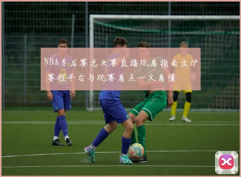 NBA季后赛总决赛直播观看指南出炉 赛程平台与观赛看点一文看懂