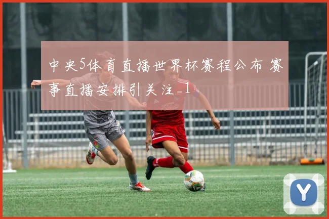 中央5体育直播世界杯赛程公布 赛事直播安排引关注_1