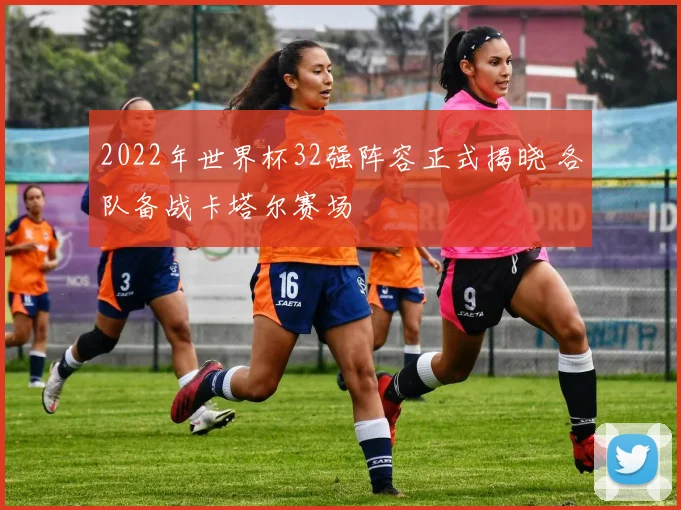 2022年世界杯32强阵容正式揭晓 各队备战卡塔尔赛场